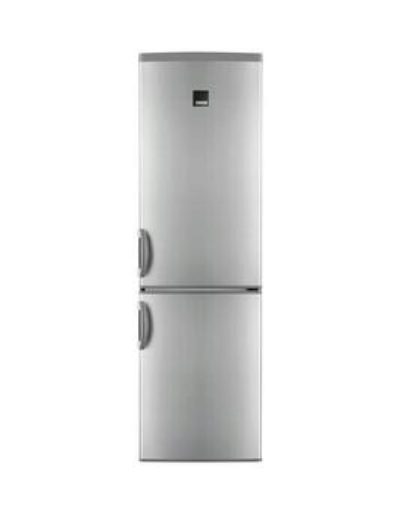 Zanussi Zrb38426Xa 59.5Cm Frost Free Fridge Freezer Zanussi Zrb38426Xa 59.5Cm Frost Free Fridge Freezer